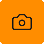 3D 360 virtual tours service icon